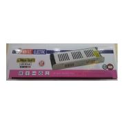 Horoz Elektrik Vega-200 17 Amper Slım Tip Led Trafosu 17A