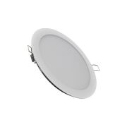 Horoz Slim9 6400K Beyaz Işık 9W Sıva Altı Smd Led Armatür