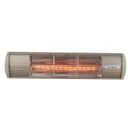 Hottable Classic Duvar Tipi 2000w Bronz Elektrikli Isıtıcı