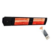 Hottable Supreme Plus Uzaktan Kumandalı 3000 Dış Ortam Isıtıcı