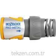 Hozelock 2040h - 3/4 Metal Hortum Bağlantısı