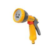 Hozelock 2676h - 5 Fonksiyonlu Hortum Tabancası