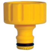 Hozelock 2158h - 1'' Musluk Bağlantısı