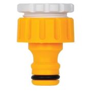 Hozelock 2184h - 1/2-3/4 Musluk Bağlantısı