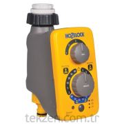 Hozelock 2214H Kontrollü Sensör Plus Zamanlayıcı Sulama