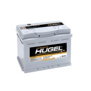 Hugel Ultra 12V 60Ah 490 CCA