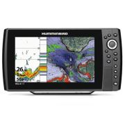 Humminbird Helix 10 Chirp Gps G2N Balık Bulucu