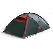 Husky Felen 2+1 Kişilik Çadır Yeşil