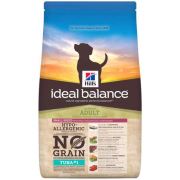 Hills İdeal Balance Tahılsız Küçük Irk Ton BalıklıPataesli Yetişkin Köpek Maması 2 Kg