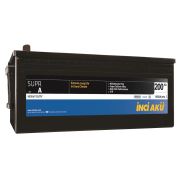 İnci Akü 12 V 200 Ah Supr A