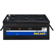 İnci Akü 12 V 225 Ah Supr A