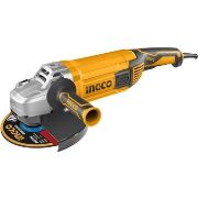 İngco Endstriyel AG30008 230mm Büyük Boy Profesyonel Taşlama Makinesi 3000 Watt