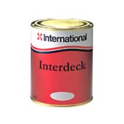 International Sonkat Boya Interdeck Deniz Mavisi