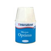 International Zehirli Boya Micron Optima Dover Beyaz