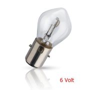 Inwells B35 Tip 6 VOLT 35/35W Bosch Tip Motosiklet Far Ampülü 425405
