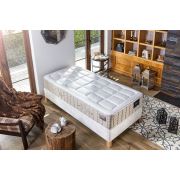 İola Ros Hybrid Full Ortopedik Yatak 90x190 cm
