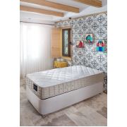 İola Selene Pocket Yaylı Yatak 90x190 cm
