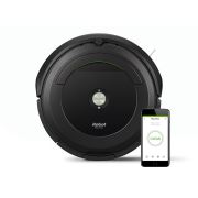 iRobot Roomba 696 Robot Süpürge