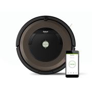 iRobot Roomba 896 Robot Süpürge