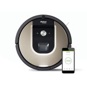 iRobot Roomba 966 Robot Süpürge