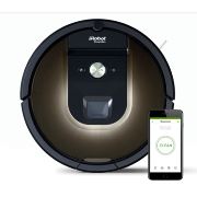 iRobot Roomba 980 Robot Süpürge