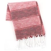 İrya Ege Kara Tezgah Peşkir Royal 45x90 cm