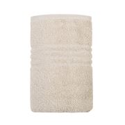 İrya Linear Örme Banyo Havlusu Bej 70x130 cm
