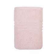 İrya Linear Örme Banyo Havlusu A.Pembe 70x130 cm