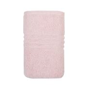 İrya Linear Örme Havlu A.Pembe 50x90 cm