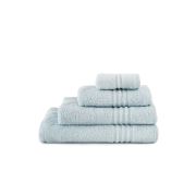 İrya Linear Örme Banyo Havlusu A.Mavi 70x130 cm