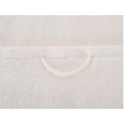 İrya Comfort Microcotton El-Yüz Havlusu Ekru 50x90 cm