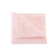 İrya Comfort Microcotton El-Yüz Havlus Açık Pembe 30x50 cm