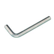 İzeltaş allen anahtar kısa 02.5 mm