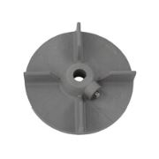 Jabsco Elektrikli Tuvaletler ve Aksesuarları Impeller - Düz Motorlu Tip WC için