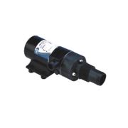 Jabsco Atık Öğütücü Pompa Macerator Macerator-24V, İzolasyonlu
