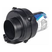 Jabsco Marin Tipi 12V Fan Flanşlı Montaj