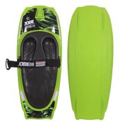 Jobe Streak Kneeboard Yeşil