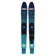 Jobe Su Kayağı Hemi Combo Mavi 150 cm