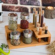 Joy Kitchen Felısa Baharat İstasyonu