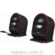 Jwın S-605 Speaker Usb 2.0