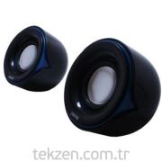 Jwın 2.0 811 Sonıc Ball Speaker Usb