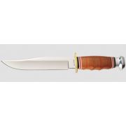 Ka-Bar 1236 Bowıe Bıcak