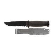 Ka-Bar 2222 Mark I-Siyah Bıçak