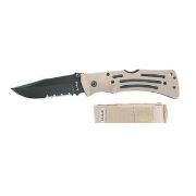Ka-Bar 3053 Mule Folder Çakı