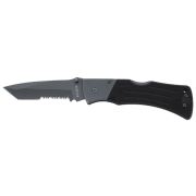 Ka-Bar 3065 Mule Tanto Tırtıklı Çakı