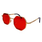 KaktüsKedi Gadson SekizGen Unisex Güneş Gözlüğü Hediyeli Set 712811