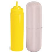 Kaktüskedi 400 Ml Sos Şişesi Malzeme Kutusu Hediyeli 713362
