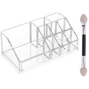 KaktüsKedi Mini Makyaj Organizer 6 Adet Aplikatör Seti 712580