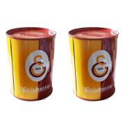 Kaktüskedi 2 Adet Lisanlı Galatasaray Kumbara 711856