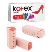 Kotex 32 Adet Tampon Kutu Hediyeli Set 713003